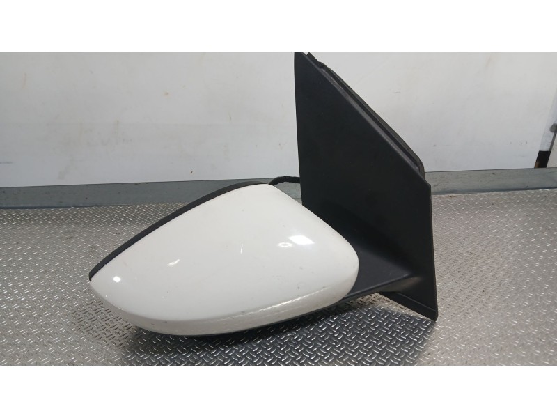 Recambio de retrovisor derecho para volkswagen polo v (6r1, 6c1) 1.6 tdi referencia OEM IAM 6C1857508A9B9  