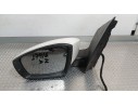 Recambio de retrovisor izquierdo para volkswagen polo v (6r1, 6c1) 1.6 tdi referencia OEM IAM 6C1857507A9B9  