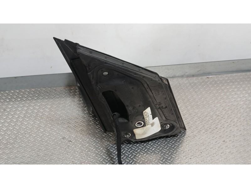 Recambio de retrovisor izquierdo para volkswagen polo v (6r1, 6c1) 1.6 tdi referencia OEM IAM 6C1857507A9B9  