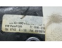 Recambio de retrovisor izquierdo para volkswagen polo v (6r1, 6c1) 1.6 tdi referencia OEM IAM 6C1857507A9B9  