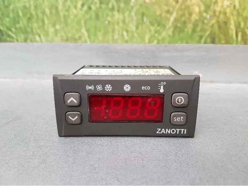 Recambio de termostato para citroën berlingo cuadro l2 referencia OEM IAM 3CTL130 ELIWELL DEL ISOTERMO