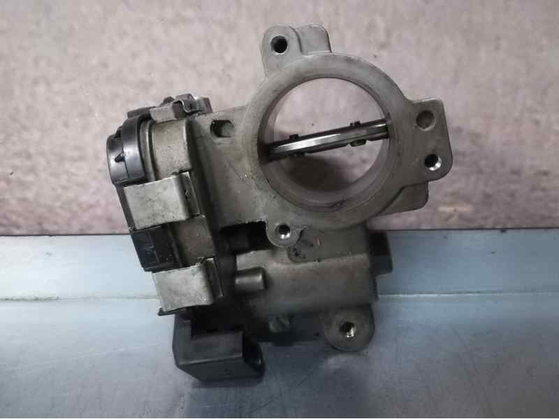 Recambio de caja mariposa para seat ibiza (6p1) 1.4 tdi referencia OEM IAM 04B128063K  MAGNETI MARELLI