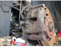 Recambio de pinza freno delantera izquierda para citroën c3 iii (sx) 1.6 bluehdi 75 referencia OEM IAM 1692649280 1617292080 