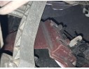 Recambio de refuerzo paragolpes delantero para citroën c3 iii (sx) 1.6 bluehdi 75 referencia OEM IAM 9801276380  