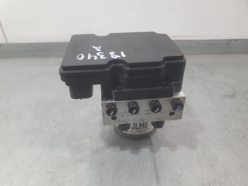 Recambio de abs para hyundai i20 ii (gb, ib) 1.2 referencia OEM IAM 58920C8250  
