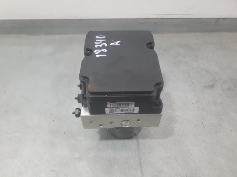 Recambio de abs para hyundai i20 ii (gb, ib) 1.2 referencia OEM IAM 58920C8250  