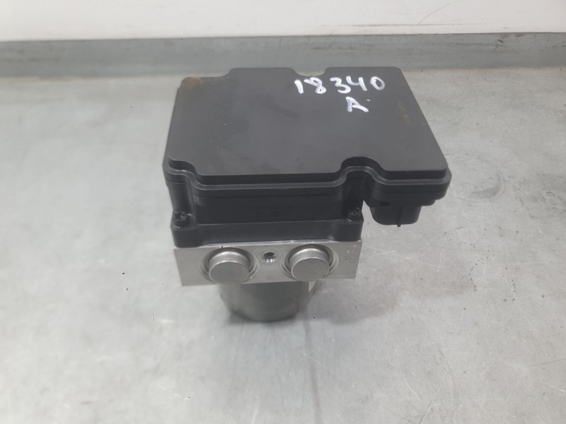 Recambio de abs para hyundai i20 ii (gb, ib) 1.2 referencia OEM IAM 58920C8250  