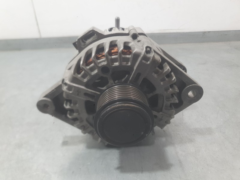 Recambio de alternador para hyundai i20 ii (gb, ib) 1.2 referencia OEM IAM 3730003360  