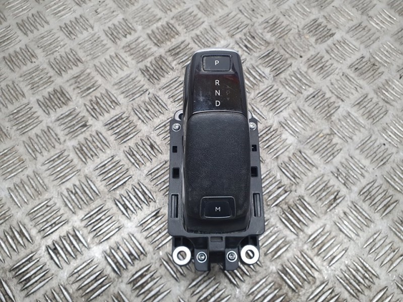 Recambio de palanca cambio para peugeot 2008 (p1) gt line referencia OEM IAM 98336270DX 61739G09 