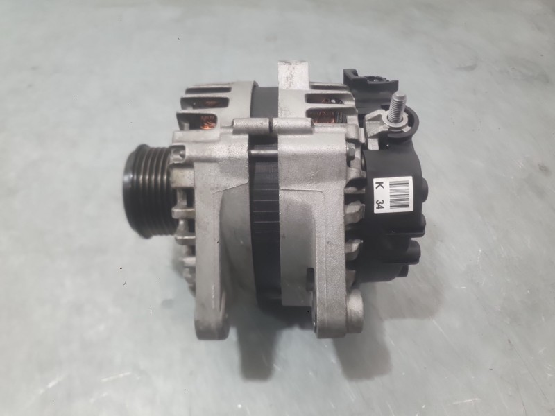 Recambio de alternador para hyundai i20 ii (gb, ib) 1.2 referencia OEM IAM 3730003360  