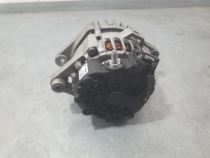 Recambio de alternador para hyundai i20 ii (gb, ib) 1.2 referencia OEM IAM 3730003360  