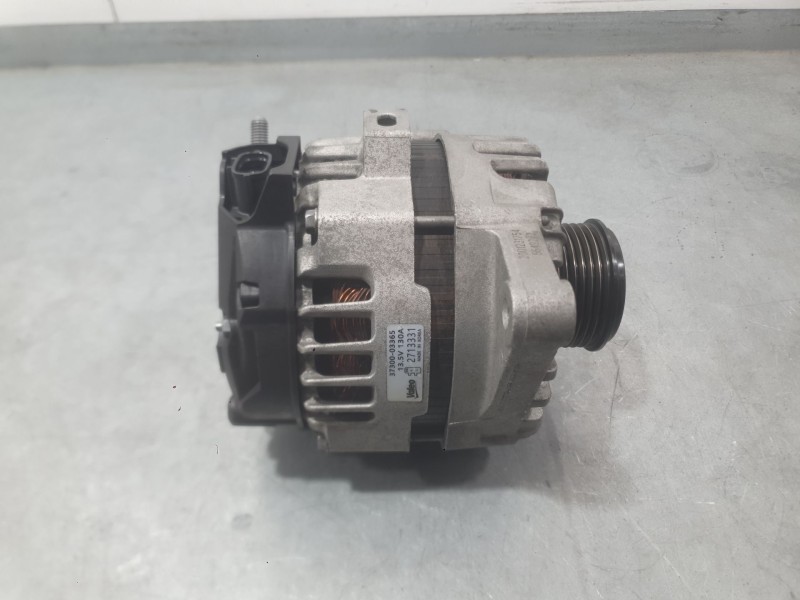 Recambio de alternador para hyundai i20 ii (gb, ib) 1.2 referencia OEM IAM 3730003360  
