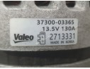 Recambio de alternador para hyundai i20 ii (gb, ib) 1.2 referencia OEM IAM 3730003360  