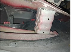 REFUERZO PARAGOLPES TRASERO 9672808280 