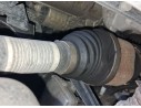 Recambio de transmision delantera derecha para citroën c3 iii (sx) 1.6 bluehdi 75 referencia OEM IAM 9816028680 1622959880 
