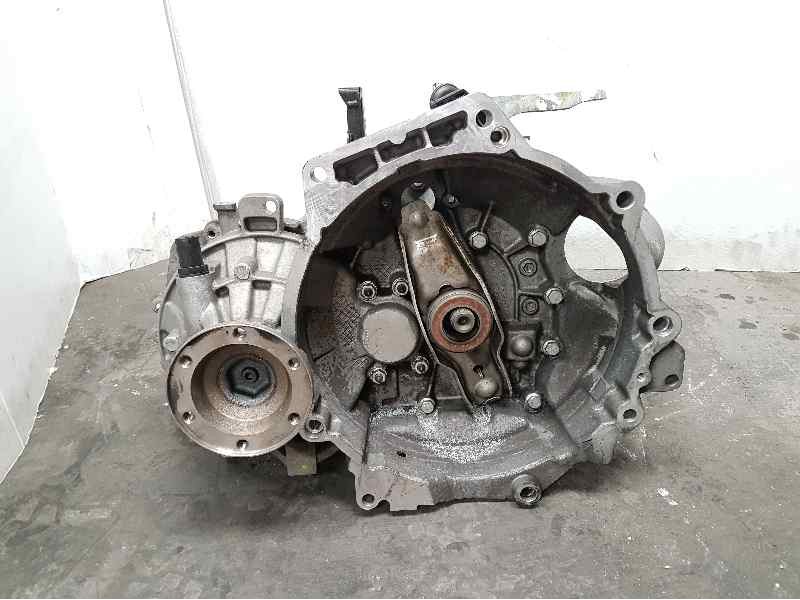 Recambio de caja cambios para seat ibiza sc (6j1) ecomotive referencia OEM IAM JDD 28099 5VELOCIDADES