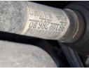 Recambio de transmision delantera derecha para citroën c3 iii (sx) 1.6 bluehdi 75 referencia OEM IAM 9816028680 1622959880 