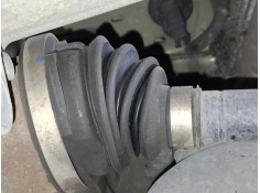 TRANSMISION DELANTERA IZQUIERDA 1613229680 3272LG 