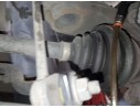 Recambio de transmision delantera izquierda para citroën c3 iii (sx) 1.6 bluehdi 75 referencia OEM IAM 1613229680 3272LG 