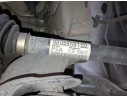 Recambio de transmision delantera izquierda para citroën c3 iii (sx) 1.6 bluehdi 75 referencia OEM IAM 1613229680 3272LG 