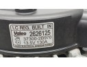 Recambio de alternador para hyundai tucson (tl, tle) 1.6 gdi referencia OEM IAM 373002B970 VALEO 2626125