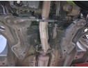 Recambio de puente delantero para citroën c3 iii (sx) 1.6 bluehdi 75 referencia OEM IAM 9808011780  