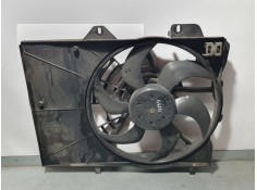 Recambio de electroventilador para citroën c3 picasso sx referencia OEM IAM 9801666680  FAURECIA