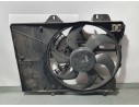 Recambio de electroventilador para citroën c3 picasso sx referencia OEM IAM 9801666680  FAURECIA