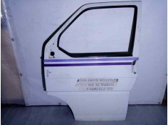 PUERTA DELANTERA IZQUIERDA 7D0831055C 