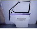 Recambio de puerta delantera izquierda para volkswagen t4 transporter/furgoneta (mod. 1991) caja cerrada referencia OEM IAM   