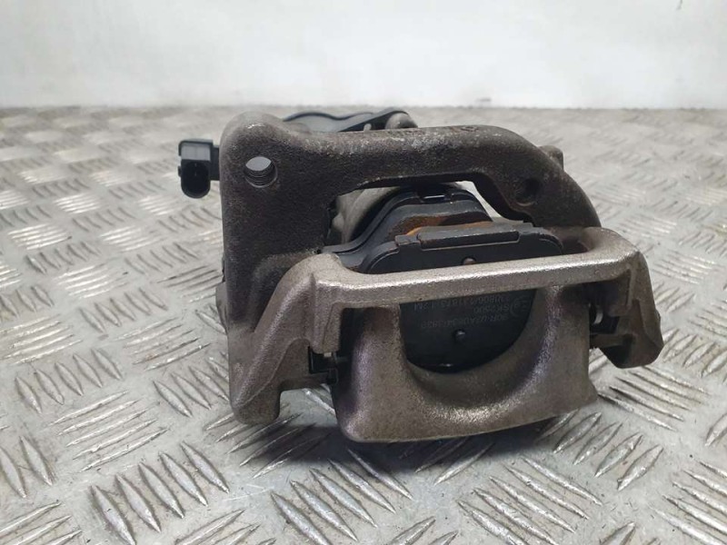 Recambio de pinza freno trasera derecha para peugeot 5008 gt referencia OEM IAM 9819060980 0204L69443 ELECTRICA