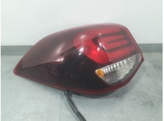 PILOTO TRASERO IZQUIERDO EXTERIOR 92401C8600 