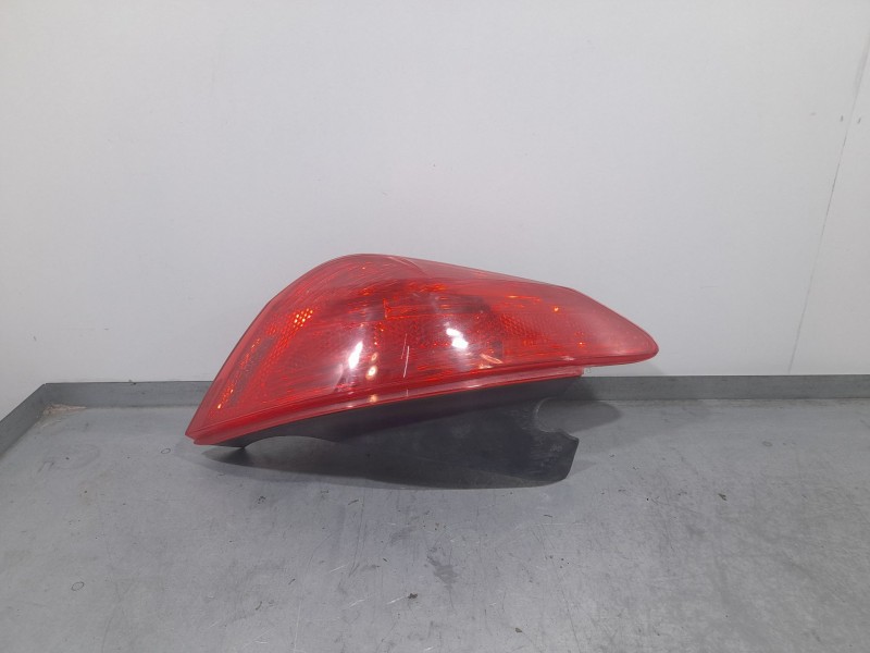 Recambio de piloto trasero izquierdo para peugeot 308 i (4a_, 4c_) 1.6 hdi referencia OEM IAM 9680425780 AL 26921124