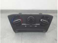 MANDO CALEFACCION / AIRE ACONDICIONADO 97250C8410 
