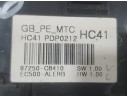 Recambio de mando calefaccion / aire acondicionado para hyundai i20 ii (gb, ib) 1.2 referencia OEM IAM 97250C8010SDH  