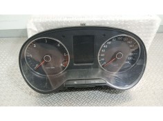 CUADRO INSTRUMENTOS 6R0920861F VDO A2C53387636