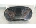 Recambio de cuadro instrumentos para volkswagen polo v (6r1, 6c1) 1.6 tdi referencia OEM IAM 6R0920861K  