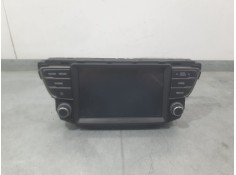 SISTEMA AUDIO / RADIO 