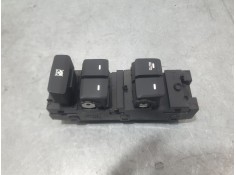 MANDO ELEVALUNAS DELANTERO IZQUIERDO 93570C80404X 