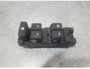 Recambio de mando elevalunas delantero izquierdo para hyundai i20 ii (gb, ib) 1.2 referencia OEM IAM 93570C80404X  