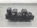Recambio de mando elevalunas delantero izquierdo para hyundai i20 ii (gb, ib) 1.2 referencia OEM IAM 93570C80404X  