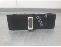 Recambio de mando elevalunas delantero izquierdo para hyundai i20 ii (gb, ib) 1.2 referencia OEM IAM 93570C80404X  