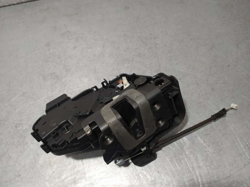 Recambio de cerradura puerta trasera derecha para ford s-max (ca1) trend (03.2010) referencia OEM IAM AM2AR26412AA A048317 10 PI