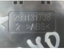 Recambio de mando elevalunas delantero izquierdo para hyundai i20 ii (gb, ib) 1.2 referencia OEM IAM 93570C80404X  