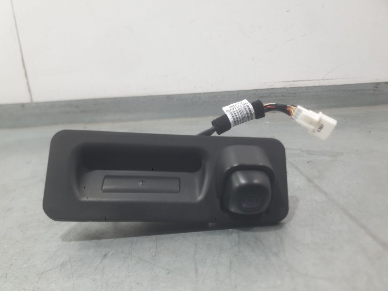 Recambio de camara vision trasera para hyundai i20 ii (gb, ib) 1.2 referencia OEM IAM 95760C8000PSW  