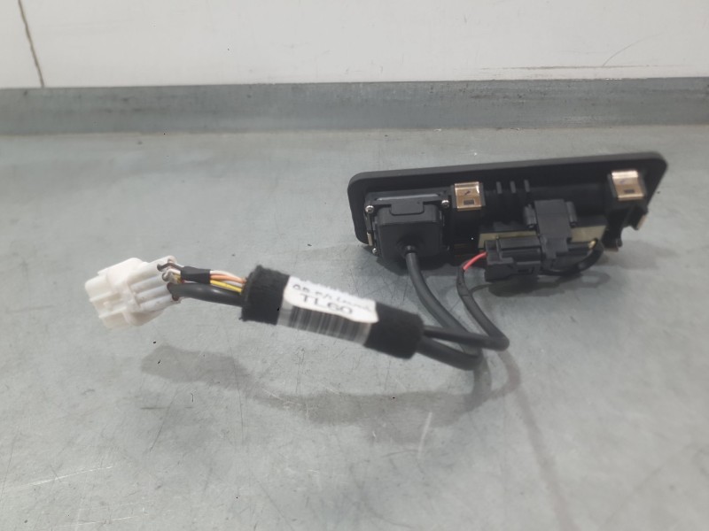Recambio de camara vision trasera para hyundai i20 ii (gb, ib) 1.2 referencia OEM IAM 95760C8000PSW  