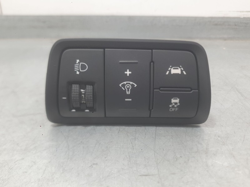 Recambio de mando luces para hyundai i20 ii (gb, ib) 1.2 referencia OEM IAM   