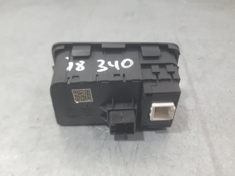 Recambio de mando luces para hyundai i20 ii (gb, ib) 1.2 referencia OEM IAM   