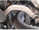 Recambio de brazo suspension inferior delantero izquierdo para tesla model 3 (5yj3) ev referencia OEM IAM 134435400A POSTERIOR 