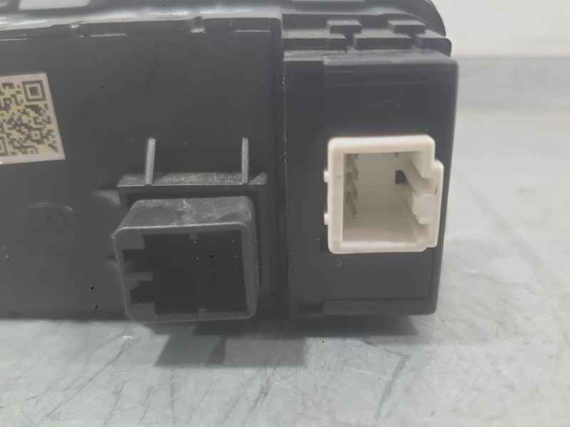 Recambio de mando luces para hyundai i20 ii (gb, ib) 1.2 referencia OEM IAM   